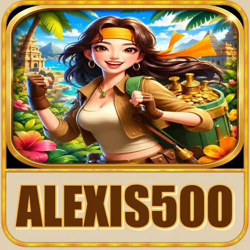alexis500 bonus