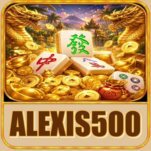 Formulir daftar alexis500: akun baru dalam 2 menit tanpa wajib deposit