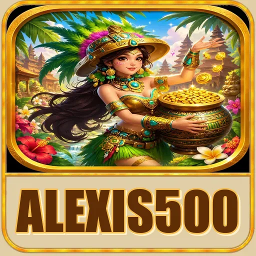 Tabel RTP game kasino alexis500